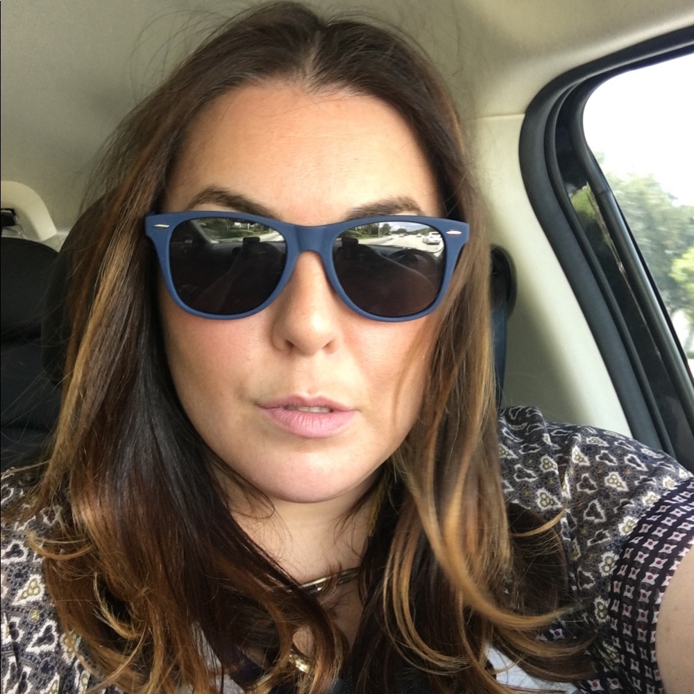 Meet your Posher, Alexa
